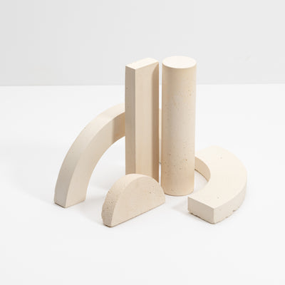 Product Photography Prop in Stock, Retail Display, Ready to Ship