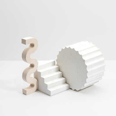 Product Photography Prop in Stock, Retail Display, Ready to Ship