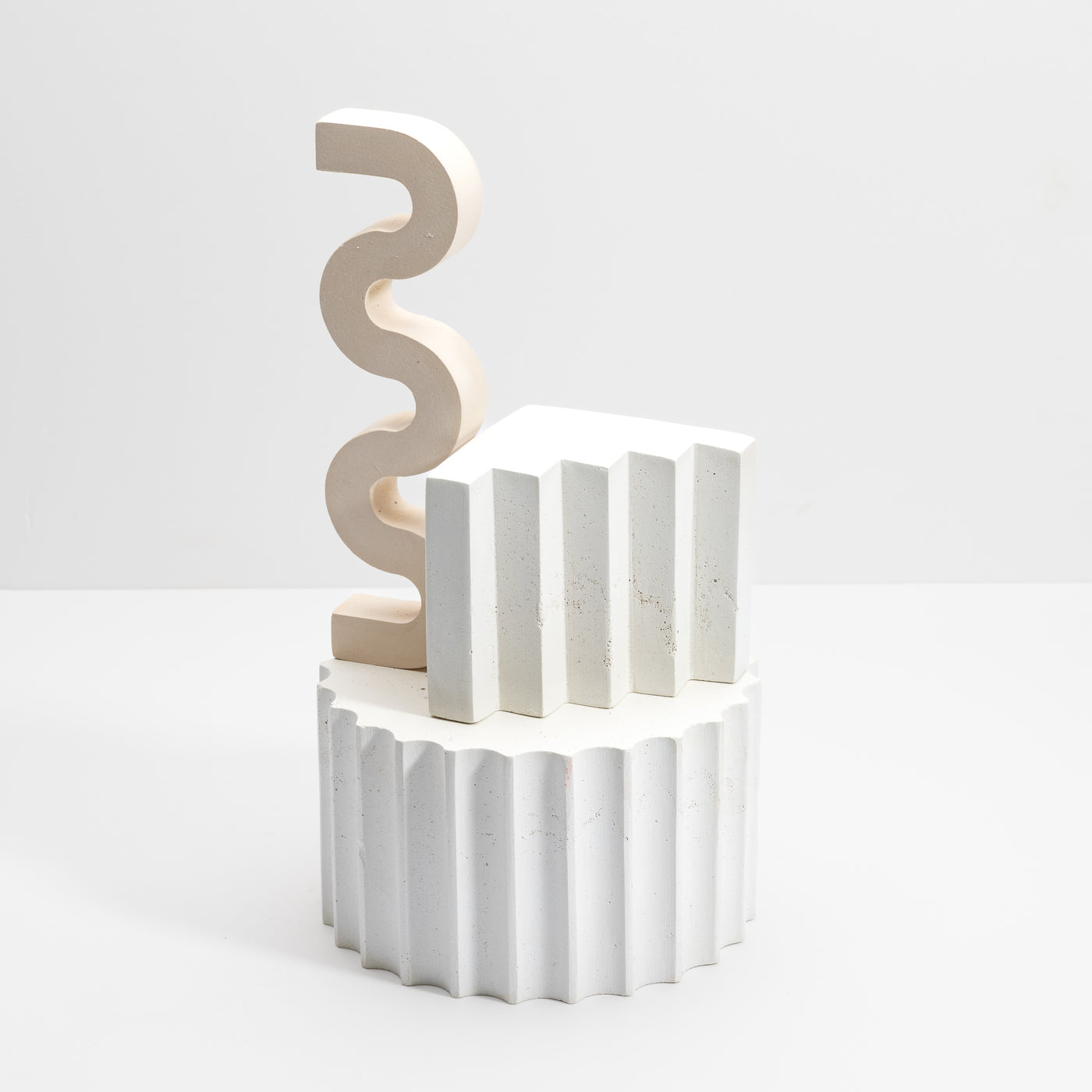 Product Photography Prop in Stock, Retail Display, Ready to Ship