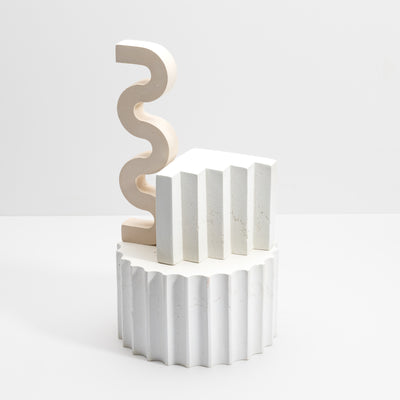 Product Photography Prop in Stock, Retail Display, Ready to Ship
