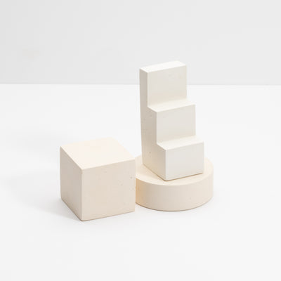 Product Photography Prop in Stock, Retail Display, Ready to Ship
