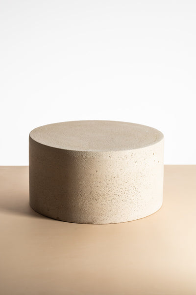Concrete Cylinder Prop