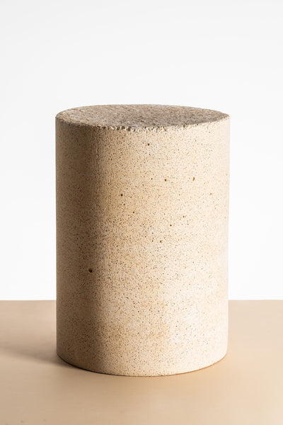 Concrete Cylinder Prop